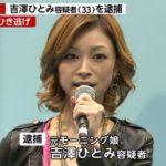 野畑慎が逮捕 過去にはワンピース主題歌one Dayやcm曲も 数字で見る芸能ニュース情報 考察サイト