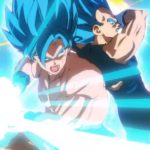 ドラゴンボール超は龍神ザラマ編に突入 全王様も消せない強者 数字で見る芸能ニュース情報 考察サイト